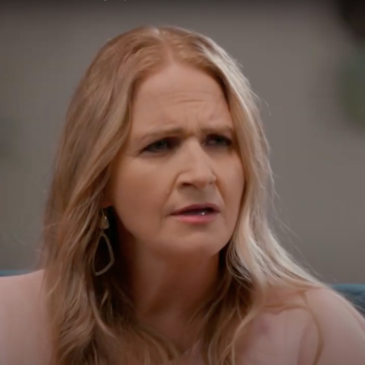 'Sister Wives' Star Christine Brown Celebrates 'Bittersweet' Last Day